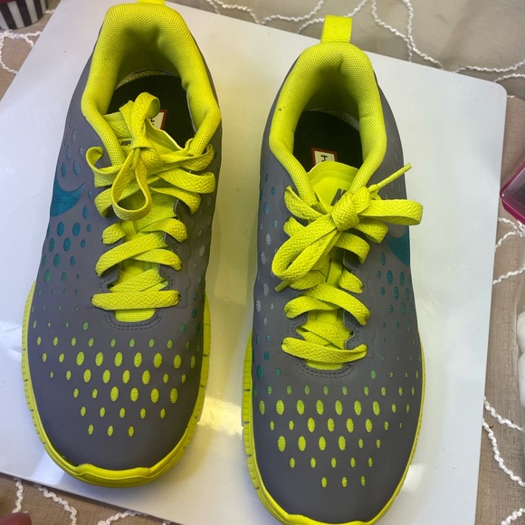 Nike Free size 6.5‎ - Picture 7 of 8